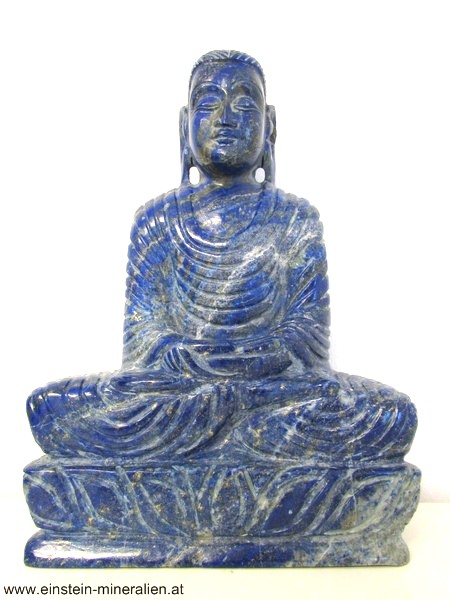 Lapis Buddha 2,780kg